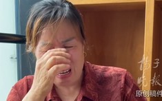 Nam thanh niên ép bạn gái cùng nhảy sông nhưng một mình tẩu thoát, gia đình tìm kiếm con gái 17 năm mới biết đã chết đuối từ lâu