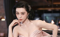 Bị phong sát tưởng hết thời, Phạm Băng Băng vẫn đủ sức kiếm 5655 tỷ