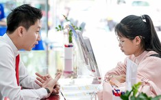 Mở thêm cơ hội vào đại học cho thí sinh chưa đạt nguyện vọng 1