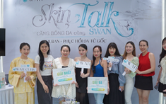 CEO Thanh Swan: khi thẩm mỹ cá nhân hóa trở thành triết lý phát triển