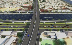 Đất nền Phú Lợi gia tăng lợi thế từ mạng lưới giao thông phía Nam