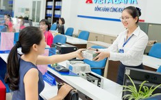 UBCKNN nhận được hồ sơ phát hành cổ phiếu để tăng vốn của VietABank