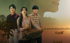 Phim Việt giờ vàng về miền Tây quy tụ dàn sao hai miền