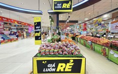 AEON tiếp tục giữ giá ổn định, đồng hành cùng người tiêu dùng vượt áp lực chi phí