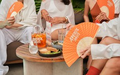 Aperol Spritz: Từ một khoảnh khắc trong ngày đến phong cách tận hưởng