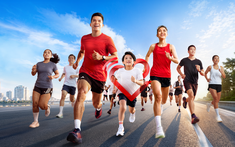 Khởi động giải Marathon Quốc tế Hà Nội Techcombank mùa thứ 5: Kiến tạo di sản, nâng tầm vị thế quốc gia