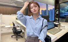 Tình trạng đáng lo ngại của dân văn phòng