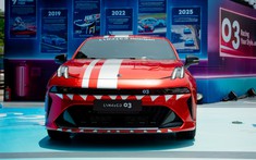 Soi SUV điện 268 mã lực, tăng tốc 5,5s "như chớp" và mẫu sedan mang "gen vô địch" vừa cập bến: Đáng tiền?