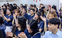 Điểm chuẩn đại học 2026: Trật tự nhóm ngành điểm cao đang thay đổi