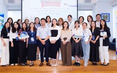 Vision First - Định hình lộ trình học tập, nghề nghiệp và di trú tại Úc