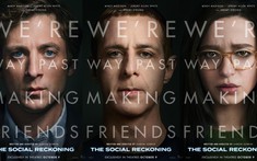 Tiếp nối "The Social Network": Jeremy strong hóa thân thành Mark Zuckerberg trong bản hùng ca dựng nên đế chế Meta