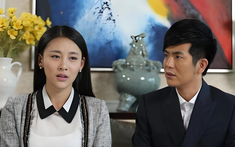 Ở cữ 8 tháng nhà ngoại, tôi bị mẹ chồng giục đưa con về, tôi không đồng ý thì bà nói một câu làm tôi muốn ly hôn chồng