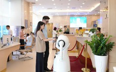 Nam A Bank: lợi nhuận 6 tháng tăng 25% và hướng tới các mục tiêu tăng trưởng mới