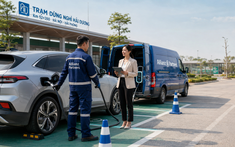 Đây là cách bảo hiểm xe ô tô mở rộng giá trị cho khách hàng