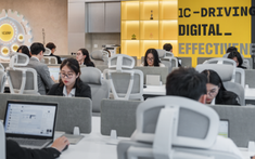 Kỷ nguyên bứt phá tốc độ phát triển phần mềm với Low-Code