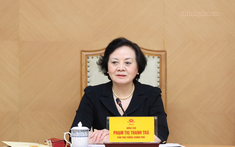 Chiến dịch 500 ngày đêm: Tập trung nghiên cứu hồ sơ 250 trận đánh lớn, hoàn thiện dữ liệu về liệt sĩ