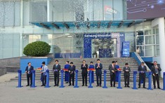 Samsung Việt Nam khánh thành Trung tâm phát triển nhân tài công nghệ cao Samsung Innovation Campus tại tỉnh Thái Nguyên