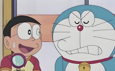 Lý do Doraemon không thể thay thế