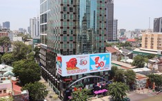 Hơn 38.000 doanh nghiệp rút lui khỏi thị trường: Áp lực đối với đà tăng trưởng của TP.HCM