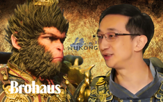 Sự thật ít ai biết về cha đẻ Black Myth: Wukong, người đưa game Trung Quốc oanh tạc làng game thế giới