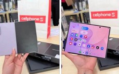 Điều đầu tiên người dùng Galaxy Z Fold8 nói sau khi mở hộp: Cuối cùng cũng có một chiếc máy không giống mọi năm