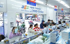 Thêm lựa chọn điều trị Covid-19 cho bệnh nhân nguy cơ tiến triển nặng: Long Châu sẵn sàng nguồn cung thuốc được FDA phê duyệt