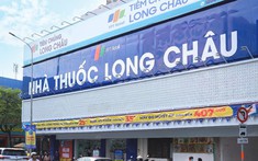Long Châu mang thêm giải pháp điều trị Covid-19 về Việt Nam hỗ trợ người bệnh