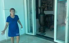 Bị con chê nhà nhỏ, nữ NSƯT mua luôn nhà tiền tỷ ở TP.HCM: "Tôi chốt trong 1 nốt nhạc"
