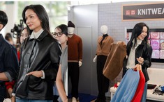 Điểm qua loạt visual “gây bão” tại sự kiện UNIQLO: H'Hen Niê thanh lịch, Thơm và Thỏ (Da LAB) trổ tài mix-match cực cuốn