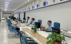 Số hóa thủ tục hành chính tại Quảng Ninh: Khi dữ liệu trở thành động lực phục vụ người dân