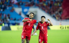 ĐT Malaysia thua 0-2 Việt Nam, Xuân Son toả sáng "giải mã" thành công mặt cỏ lá gừng, chờ màn tái ngộ ở Mỹ Đình