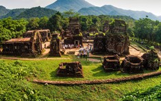 “Bảo tồn động” di sản để tạo giá trị cho người đến sau: Câu chuyện của Đà Nẵng