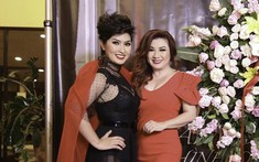 Nữ ca sĩ Việt sống ở Mỹ nói thẳng về chị chồng, mẹ chồng cũ