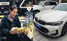 Làm thuê cho “phú bà”, người giúp việc bị quỵt 468 triệu tiền đi chợ, còn đưa 720 triệu cho chủ mua siêu xe BWM