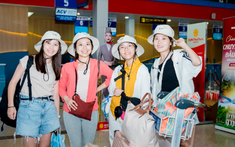 Sun PhuQuoc Airways đưa Đồng Hới gia nhập mạng bay nội địa, thúc đẩy liên kết Bắc Trung Bộ