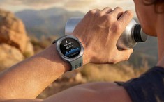 Galaxy Watch Ultra2 cá nhân hóa trải nghiệm chạy địa hình từ những nhu cầu nhỏ nhất