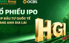 Công ty nông nghiệp của bầu Đức chính thức triển khai IPO, điểm sáng trong ngành nông nghiệp Việt Nam