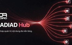 MADIAD Hub và bài toán quản trị nội dung trên hơn 10 nền tảng