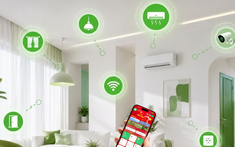 Điều gì khiến người Việt quyết định lắp Smart Home năm 2026?