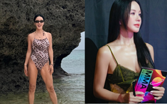 Minh tinh Hàn U60 nhưng chỉ như mới 30 nhờ 1 loại thức uống dùng để thay thế trà sữa