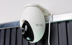 So sánh camera giám sát 5MP, 4K và trên 4K chi tiết: Nên chọn loại nào?
