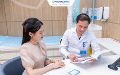 Nội soi tiêu hóa gây mê không đau: Giải pháp phát hiện sớm bệnh lý tiêu hóa