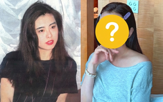 "Đệ nhất mỹ nhân châu Á" xuất hiện với gương mặt khác, netizen tiếc mãi không thôi