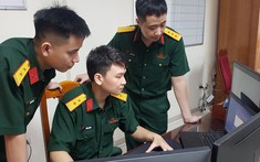Ứng dụng AI trong công tác chuyển đổi số của Bộ Quốc phòng