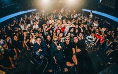 Tour “Triad Triple Trouble” - Dấu ấn bùng nổ của Tilo Entertainment trên bản đồ âm nhạc điện tử