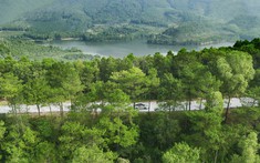 Thanh Xuan Valley: Khi hạ tầng chiến lược mở rộng giá trị cho miền xanh nguyên bản