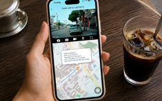 Camera hành trình Navicom cũng "online": Xu hướng đáng chú ý với người mới mua ô tô