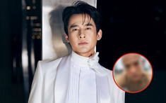Thấy Lương Thế Thành mà giật cả mình!