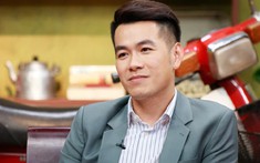 Nam ca sĩ 44 tuổi nói thẳng về điều này ở nghệ sĩ