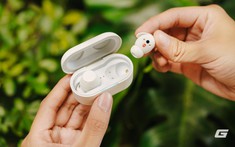 1 tuần với tai nghe xboom Buds Plus: Thiết kế vẫn đúng chất LG, chất âm sôi động và chống ồn mạnh